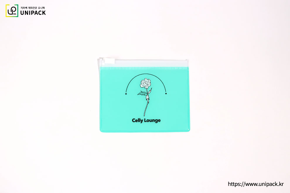 [PVC슬라이드지퍼백]